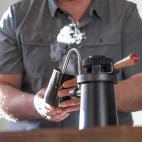 Flair Wizard Steamer